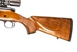 REMINGTON 700 BDL 7 MAUSER DURYS # 252243 - 3 of 6