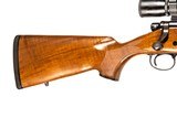 REMINGTON 700 BDL 7 MAUSER DURYS # 252243 - 5 of 6