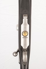 RUGER M77 HAWKEYE 223 REM DURYS # 252244 - 5 of 7