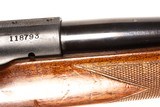 WINCHESTER 70 270 WIN DURYS # 252156 - 6 of 11