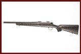 REMINGTON 700 223 REM DURYS # 252106 - 1 of 8