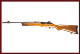 RUGER MINI-14 223 REM - 1 of 14