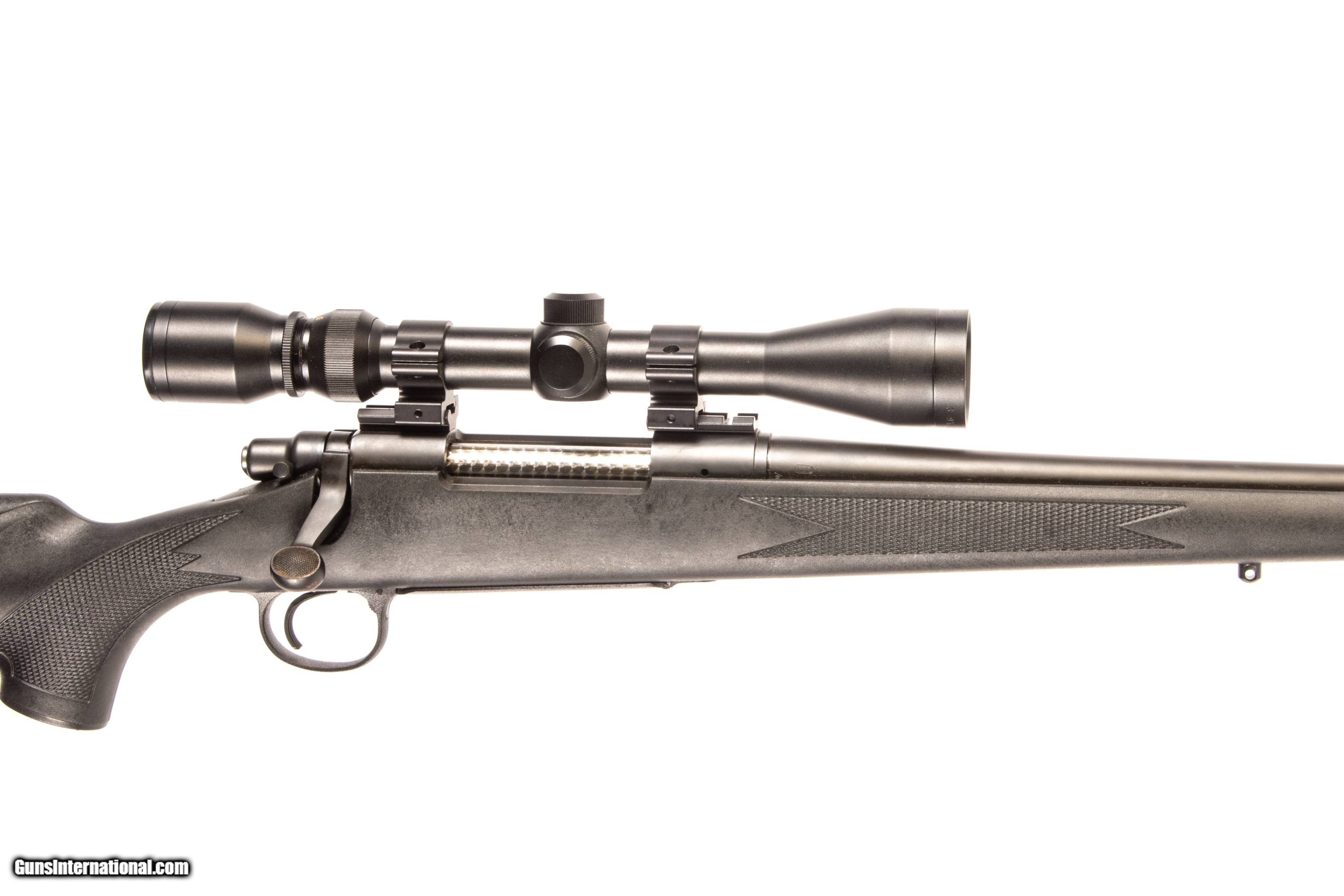 REMINGTON 700 BDL 270 WIN