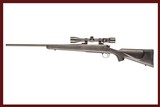 REMINGTON 700 BDL 270 WIN - 1 of 6