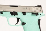 SMITH & WESSON M&P9 SHIELD EZ 9MM DURYS # 251661 - 6 of 8