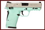 SMITH & WESSON M&P9 SHIELD EZ 9MM DURYS # 251661 - 1 of 8
