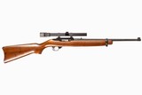RUGER 10/22 22 LR DURYS # 249148 - 6 of 6