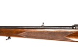 WINCHESTER 70 FEATHERWEIGHT 243 WIN DURYS # 252157 - 3 of 9