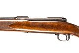 WINCHESTER 70 FEATHERWEIGHT 243 WIN DURYS # 252157 - 4 of 9