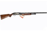 14-GUN WINCHESTER & BROWNING MANUFACTURE EXCLUSIVE MATCHED SET # 0498 - 5 of 15