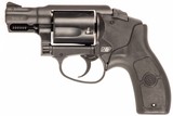 SMITH & WESSON BODYGUARD 38 SPL - 6 of 6