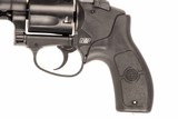 SMITH & WESSON BODYGUARD 38 SPL - 5 of 6