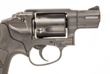 SMITH & WESSON BODYGUARD 38 SPL - 2 of 6