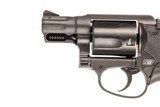 SMITH & WESSON BODYGUARD 38 SPL - 4 of 6