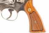 SMITH & WESSON MODEL 27-2 357 MAG AUSTIN PD - 8 of 9