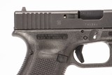 GLOCK 19 GEN 4 9 MM DURYS # 253172 - 2 of 8