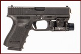 GLOCK 19 GEN 4 9 MM DURYS # 253172 - 1 of 8