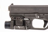 GLOCK 19 GEN 4 9 MM DURYS # 253172 - 6 of 8