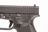 GLOCK 19 GEN 4 9 MM DURYS # 253172 - 5 of 8