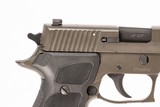 SIG SAUER P220 LEGION 45 ACP - 2 of 8