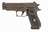 SIG SAUER P220 LEGION 45 ACP - 8 of 8