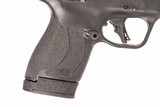 SMITH & WESSON M&P9 SHIELD PLUS 9 MM DURYS # 252816 - 4 of 8