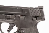 SMITH & WESSON M&P9 SHIELD PLUS 9 MM DURYS # 252816 - 5 of 8