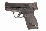SMITH & WESSON M&P9 SHIELD PLUS 9 MM DURYS # 252816 - 8 of 8