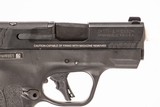 SMITH & WESSON M&P9 SHIELD PLUS 9 MM DURYS # 252816 - 3 of 8