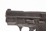 SMITH & WESSON M&P9 SHIELD PLUS 9 MM DURYS # 252816 - 6 of 8