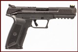 RUGER 57 5.7X28 MM - 1 of 9