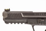 RUGER 57 5.7X28 MM - 6 of 9