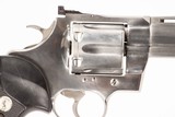 COLT ANACONDA 44 MAG (MFG 1995) - 2 of 8