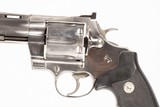 COLT ANACONDA 44 MAG (MFG 1995) - 5 of 8