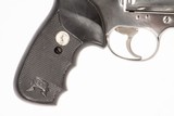 COLT ANACONDA 44 MAG (MFG 1995) - 4 of 8