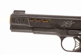 KIMBER RAPIDE 45 ACP - 6 of 8