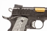 KIMBER RAPIDE 45 ACP - 2 of 8