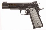 KIMBER RAPIDE 45 ACP - 8 of 8