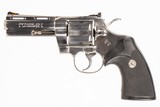 COLT PYTON 357 MAG (MFG 1995) - 8 of 8