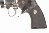 COLT PYTON 357 MAG (MFG 1995) - 7 of 8