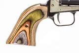 HERITAGE ROUGH RIDER 22LR/22MAG DURYS # 252799 - 4 of 8