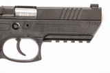 IWI JERICHO II 9 MM DURYS # 253802 - 3 of 8
