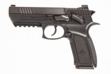IWI JERICHO II 9 MM DURYS # 253802 - 8 of 8