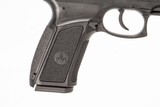 IWI JERICHO II 9 MM DURYS # 253802 - 4 of 8
