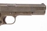COLT M1911A1 US MILITARY 45 ACP - 3 of 9
