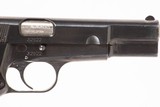 FN BROWNING HI POWER 9 MM - 3 of 8