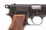 FN BROWNING HI POWER 9 MM - 2 of 8