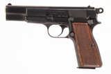 FN BROWNING HI POWER 9 MM - 8 of 8