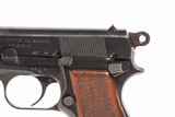 FN BROWNING HI POWER 9 MM - 5 of 8