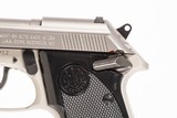 BERETTA 3032 32 ACP DURYS # 253809 - 5 of 8